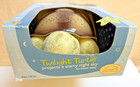 Cloud-b Twilight Turtle 3 Color Starry Night Projector Night Light