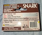 Snark  sn-5x  Clip-on Guitar  Bass   Violin Chromatic Tuner New