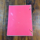 Sabrina The Teenage Witch Signed Script The Long And Winding Shortcut 1999 Tv