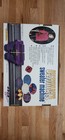  Ultimate Sweater Machine Knitting Machine Deluxe Set Kit