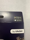 Tile Pro Tracker Life360 Bluetooth 4 Pack Black   White Ios Android Sos Key         