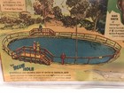 1944 Blue Hole Castalia Sandusky Ohio Ripley Believe It Or Not 14x10 Comic Strip
