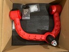F-150 Front Upper Control Arm 2004-2020 F150 2-4  Adjustable Front Alumin Red