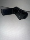Sony Hdr-cx110 Camcorder Tested Hd Includes 4gb Sd Card