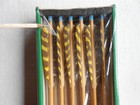 12 Nos Fred Bear Cedar Wood Practice Field Arrows 29  45-50  High Grade 1062f