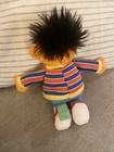 Gund Sesame Street Ernie 75365 Plush Stuffed Animal