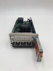 Emc Vnx5300 4 Port 8g Fc Io Module 303-092-102b 303-092-102 303-092-100b Rwmfc