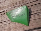Universal Star Nos Old Stock Left Hand Lh Weld Plow Point John Deere Jd Tractor