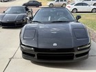 1995 Acura Nsx T