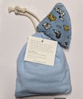 Beba Bean Pee-pee Teepee  5  - Diggity Dog Laundry Bag