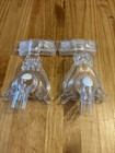 Replacement Frame Cushion Frame Small  Medium Comfort Gel Mask Two Pack