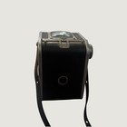 Vintage Kodak Duaflex Ii 620 Film Camera Kodet Lens 1950s W  Strap Untested
