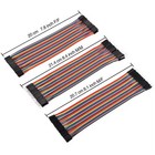Dupont Cable Wire For Arduino Diy Kit  Male To Male Female To Female Jumper    