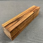 Ew823 English Walnut Blank Block Carving Craft Knife Handle Pistol Grip