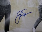 Jack Nicklaus Signed 16x20 Photo Autograph Auto Steiner