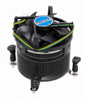 Foxconn Intel Oem 130w Cpu Cooler Heatsink Fan Lga1851 Lga1700 12-14th Gen