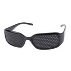 Pinhole Glasses - Improvement Vision Care Exercise Eyesight D9h7 Correction Z0x7