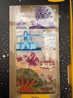 Disney Parks Disney World 4 Parks Otterbox Apple Iphone 7 8 Phone Case New 