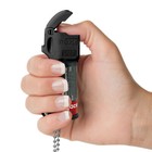 Mace Brand Pepper Guard Defense Spray W  Uv Dye   Grip Trigger  pocket Model 