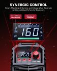 110 220v Stick Welder 160amp Arc Welding Machine Igbt Inverter Mma With Lift Tig