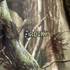 Rocky Realtree Camo Hooded Hunting Jacket Men   s 2xl Insulated Full Zip Coat