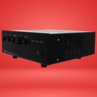 Toa Integrated Amplifier Bg-1060  60 Watts