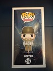 Funko Pop Stranger Things Chase Edition Hopper