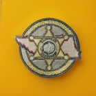 Davidson County Sheriff s Office Patch-nashville Tennessee
