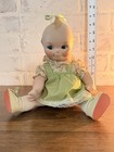 Haunted Doll Paranormal Vessel Playful Child Spirit Kewpie Bisque Doll Jillian