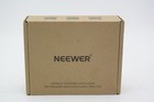 Neewer St83  3  Articulating Magic Arm Super Clamp Dual Ball Head Camera Mount