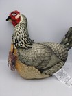 Chicken Pillow Embellished John Derian From  Target 13in X 7 1 2in X 14in