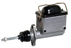 Master Cylinder  High Volume  0 75 In Bore  1 430 In Stroke  Integral 3 4 