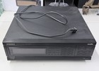 Pioneer Laserdisc Player Cld 2070 Auto Reverse  Working Great