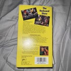 Barney  the Purple Dinosaur  - The Backyard Show - Sing Along  vhs Tape  1992 