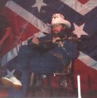 My Life On The Road With David Allan Coe