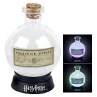 New  Harry Potter Potion Lamp Bottle Rare