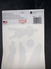 Marvels Eternals Movie Wall Decals Unreleased Mcu Movie