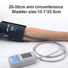 Contec Abpm50 Arm Ambulatory Blood Pressure Monitor 24hours Nibp Holter