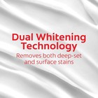 Whitening Toothpaste Advanced Enamel Safe Stain Removal 3 Pack 3 2 Oz