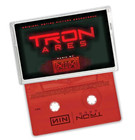Tron  Ares Soundtrack Limited Nin Cassette Pre-sale