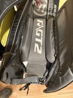 Warrior R gt2 Pro Goal Pads 35 1 5   