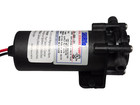 Shurflo 1 Gpm Manual Demand Pump 3 8  Hose Barb  12v  20 Psi - 100-000-21