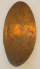 1962 Seattle World s Fair Elongated Cent Lot 436