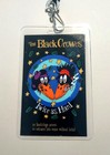The Black Crowes     Flask     Vip Badge     Guitar Pick     2021 - 2022 Tour Vip Swag