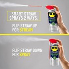 Wd-40 Specialist Roller Chain Lube Non-fling Lubricant 10 Oz Aerosol