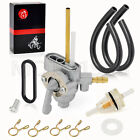 Fuel Valve Petcock Switch For Honda 1972-1976 Xl100 Xl250 Xl350 16950-107-005 