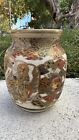 Wonderful Japanese Satsuma Meiji Vase