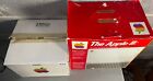 Boxed Apple Iic Computer With Monitor - Works Great