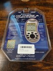 Excalibur Lcd Chess   Checkers Electronic Handheld Game Vintage     New   Sealed