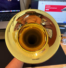 1950-1951 King 2b Silversonic Trombone  314680